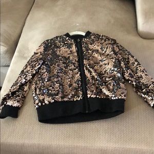 Silent and Noise Jacket